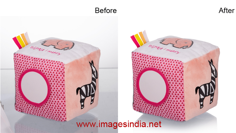 ecommerce image editing