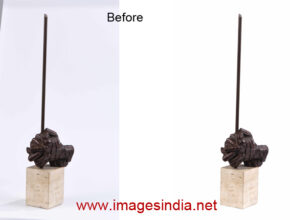 photo retouching services india