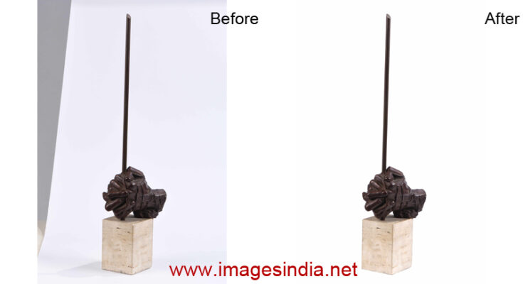 photo retouching services india