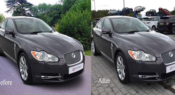 photo editing retouching services