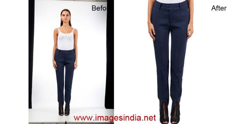 image clipping path services UK