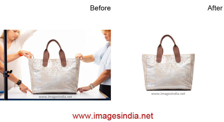 ecommerce photo editing