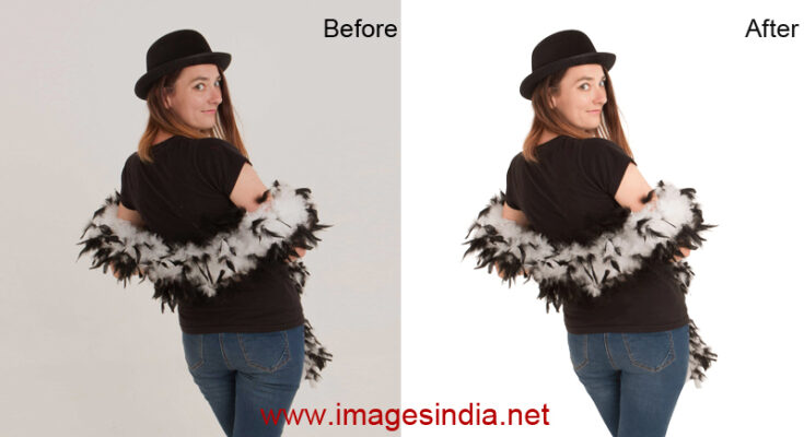 photo retouching services USA UK