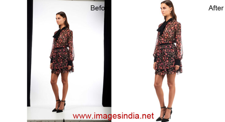 Image editing company in UK